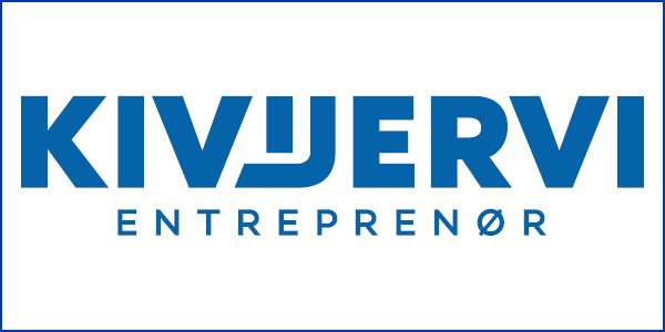 Kivijervi Entreprenør