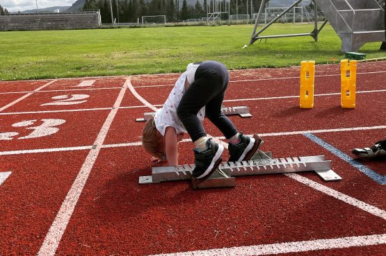 Åpningsstevnet 2023