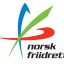 Norsk friidrett