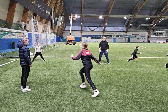 Høstsamling 2023